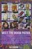 DOOM PATROL BY KEITH GIFFEN AND MATTHEW CLARK OMNIBUS HC [9781799503330]